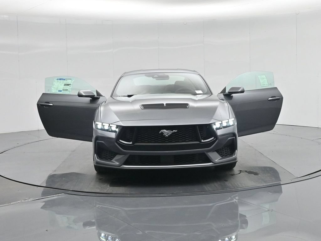 New 2026 Ford Mustang GT RWD image 28
