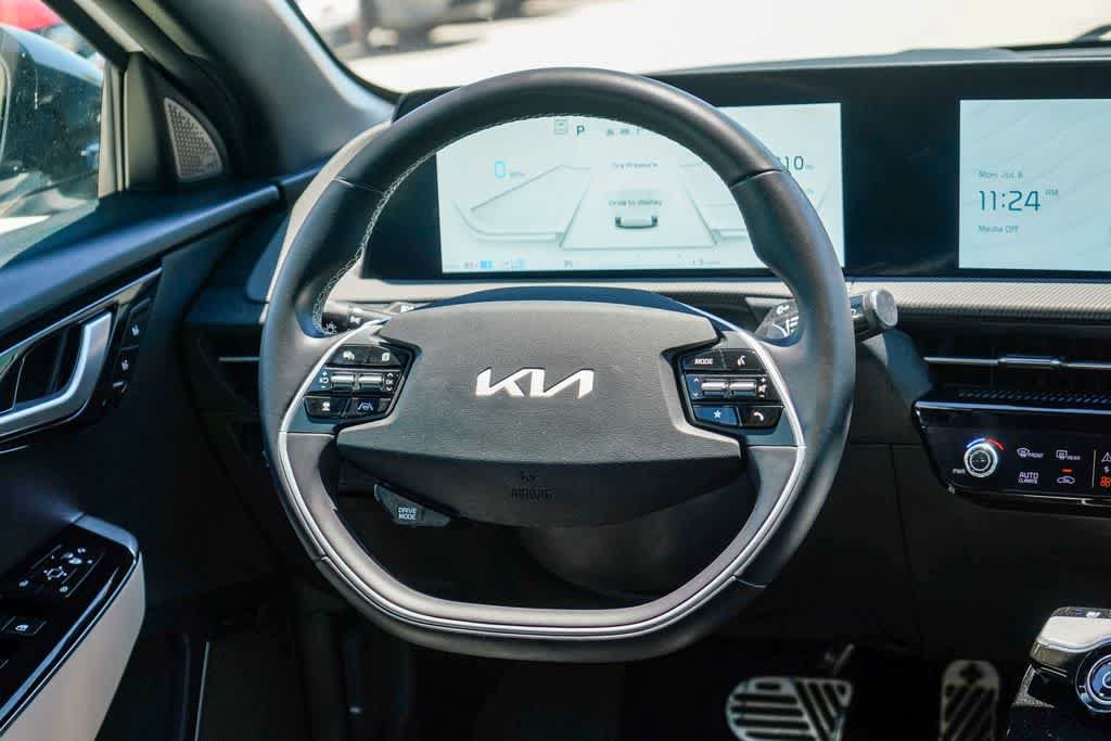 Used 2023 Kia EV6 GT-Line RWD image 15