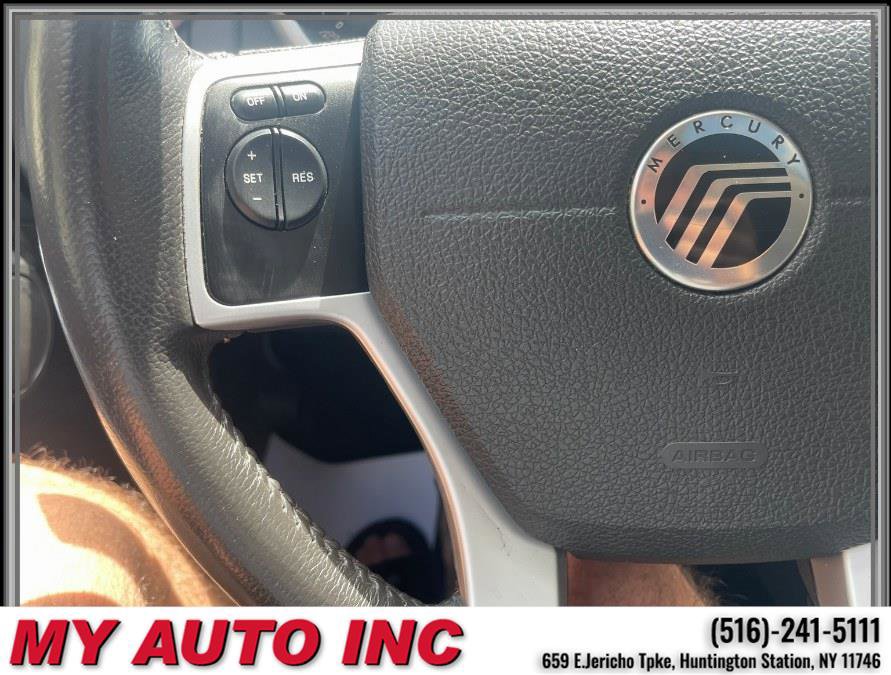 Used 2010 Mercury Mountaineer AWD image 21