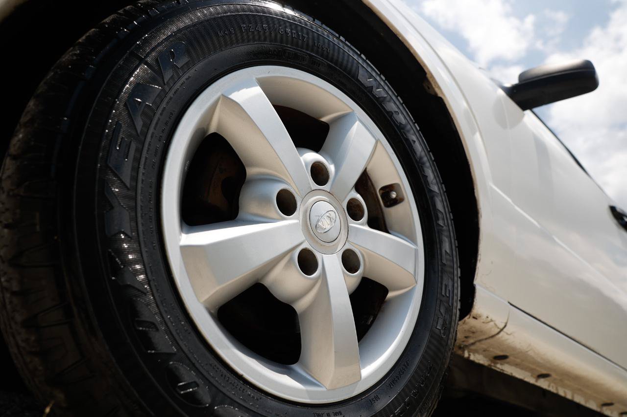 Used 2007 Kia Sorento 2WD image 26