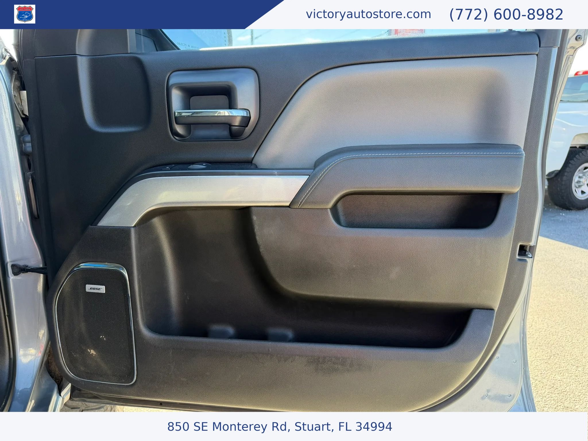 Used 2015 Chevrolet Silverado 2500 LTZ w/ Duramax Plus Package AWD/4WD image 39