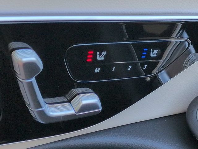 New 2026 Mercedes-Benz E 450 4MATIC Sedan image 23