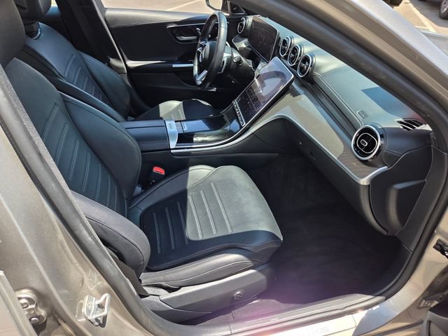 Used 2024 Mercedes-Benz C 300 Sedan image 15