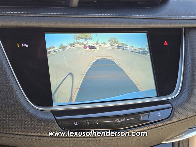 Used 2019 Cadillac XT5 FWD image 23