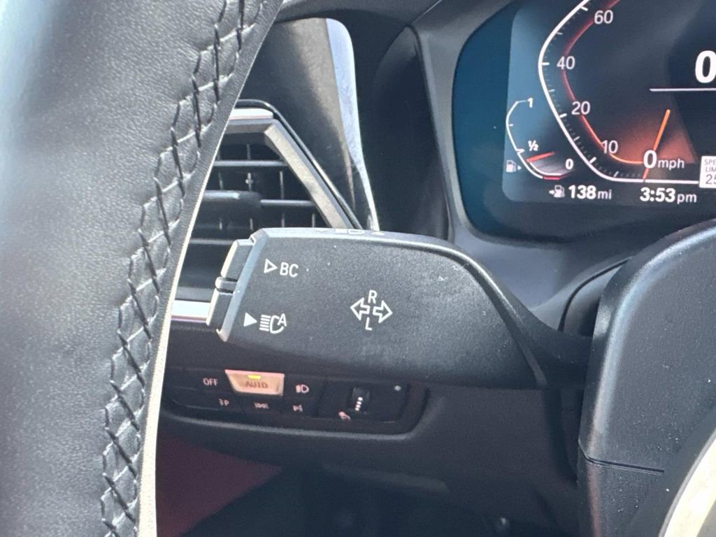 Used 2022 BMW 430i Gran Coupe w/ M Sport Package image 29