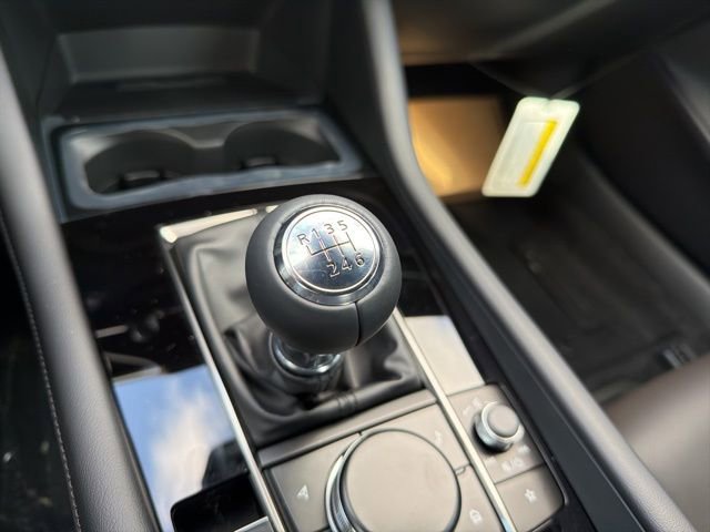 New 2026 MAZDA MAZDA3 2.5 S Hatchback w/ Premium Pkg image 18