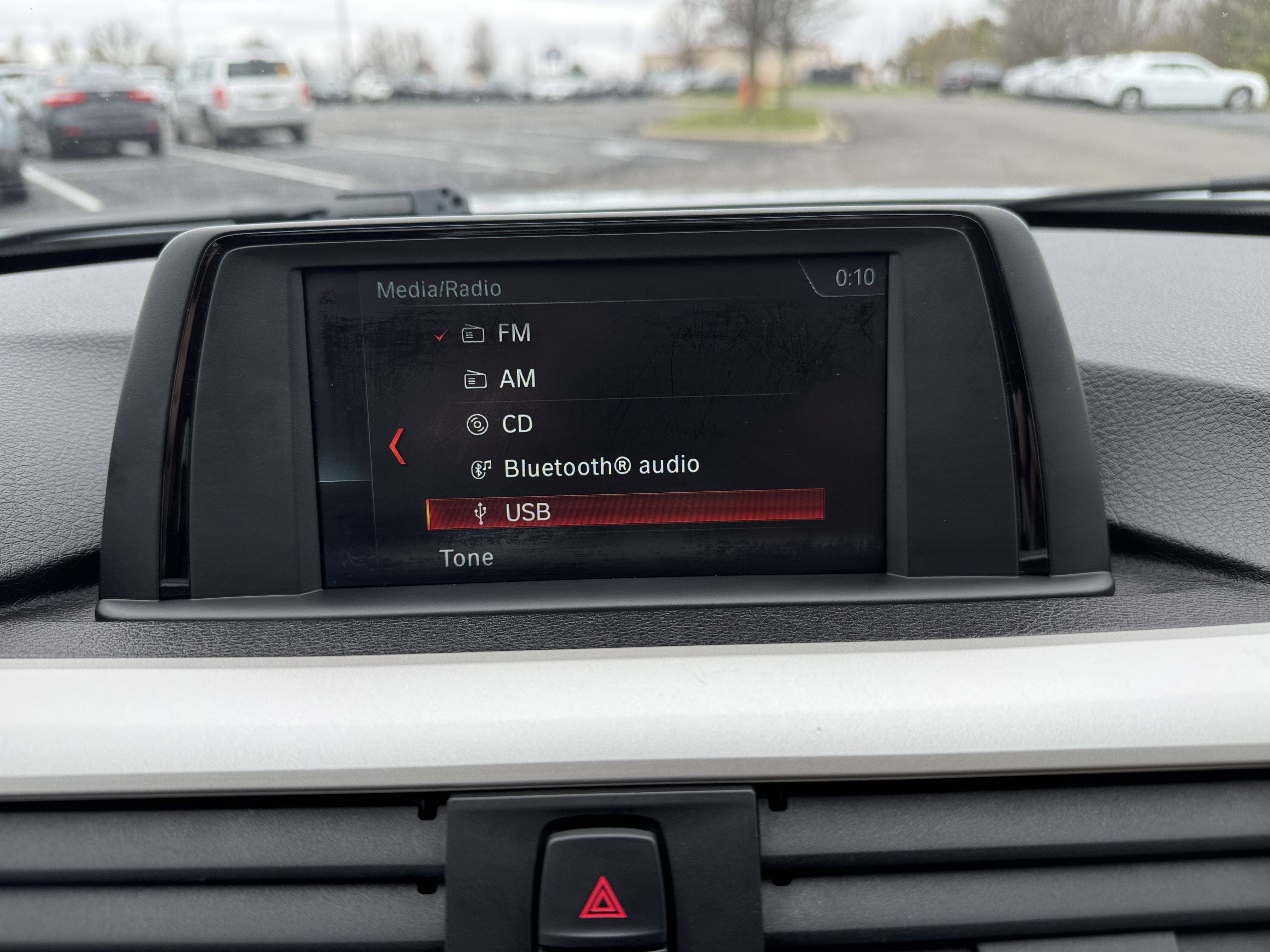 Used 2018 BMW 320i Sedan w/ Convenience Package image 6