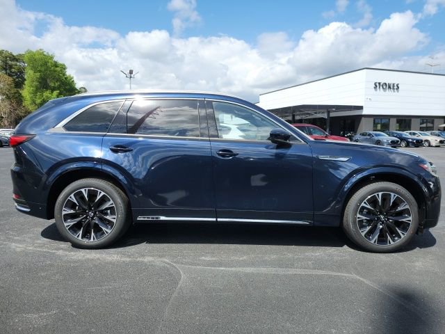 New 2026 MAZDA CX-90 3.3 Turbo S w/ Premium Plus AWD/4WD image 2