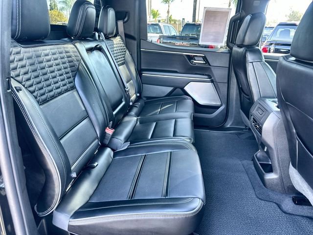 New 2025 GMC Sierra EV Denali image 28