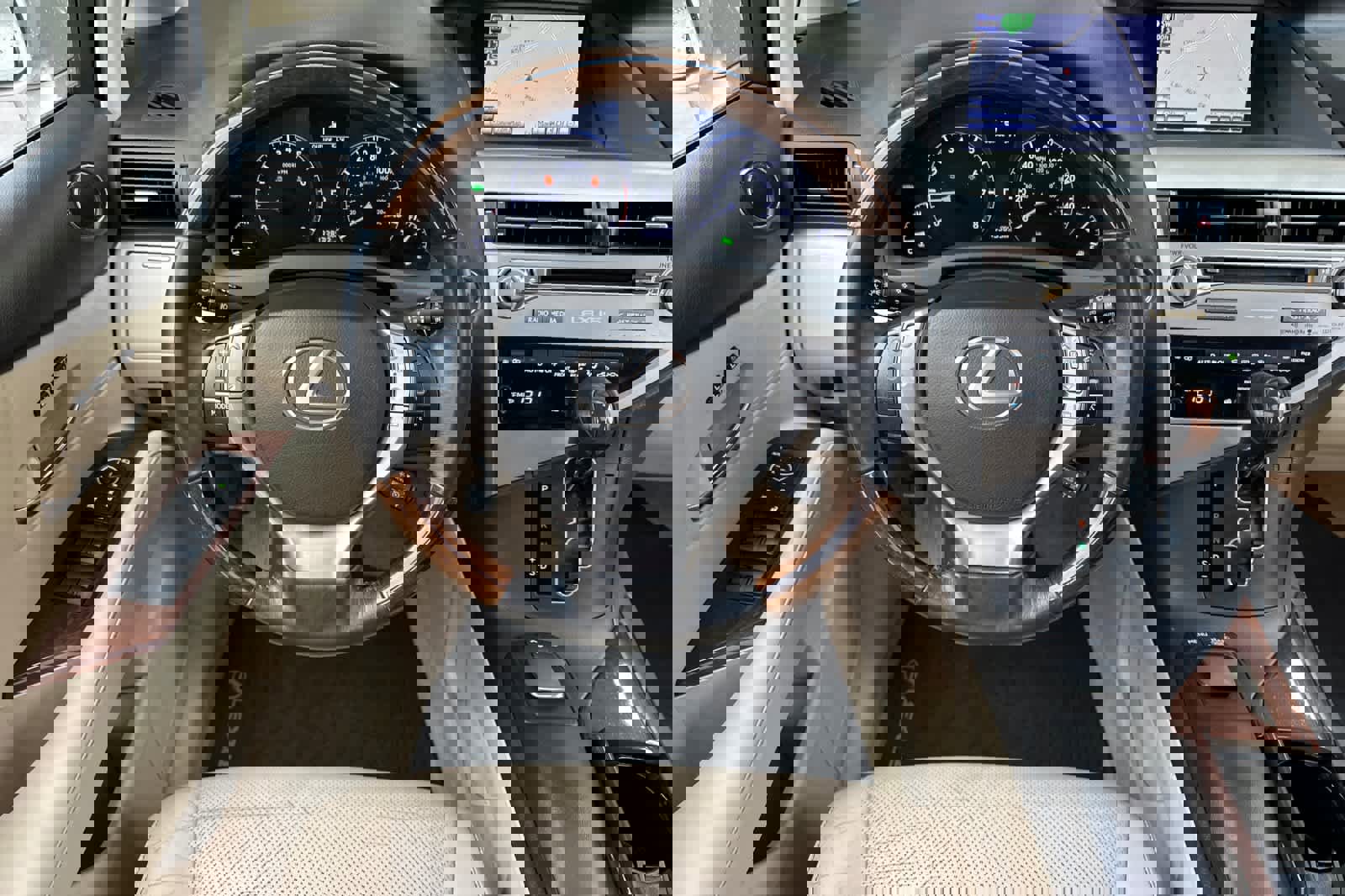 Used 2014 Lexus RX 350 AWD image 15