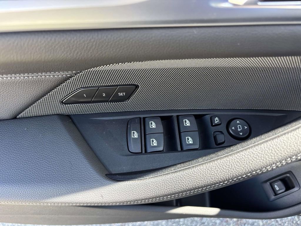 New 2026 BMW i4 xDrive40i w/ M Sport Package image 13