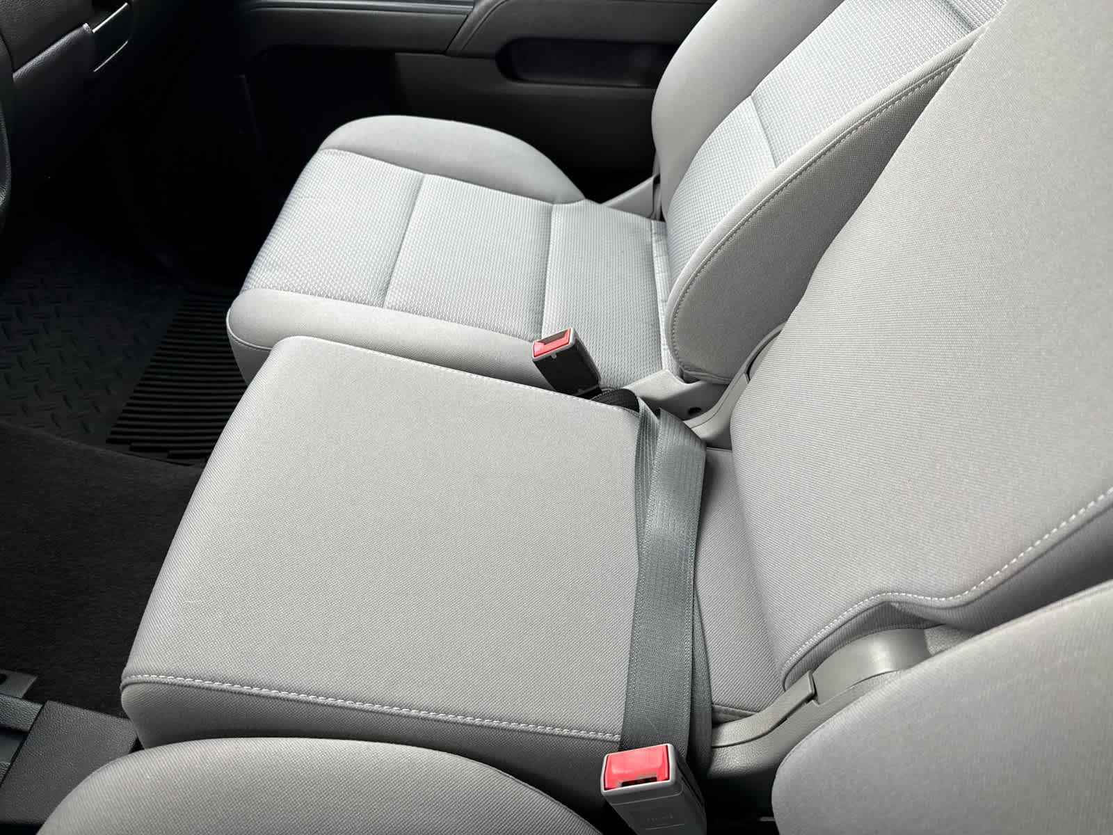 Used 2018 Chevrolet Silverado 1500 Custom w/ Custom Value Package image 22