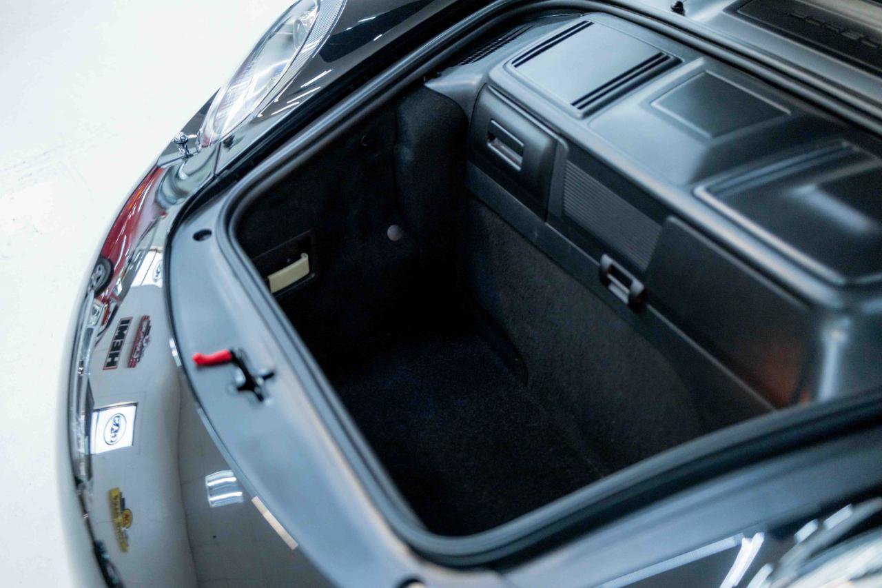 Used 2011 Porsche 911 Turbo S image 80