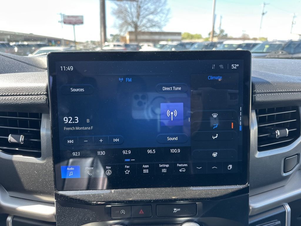 Used 2024 Ford Expedition XLT image 20