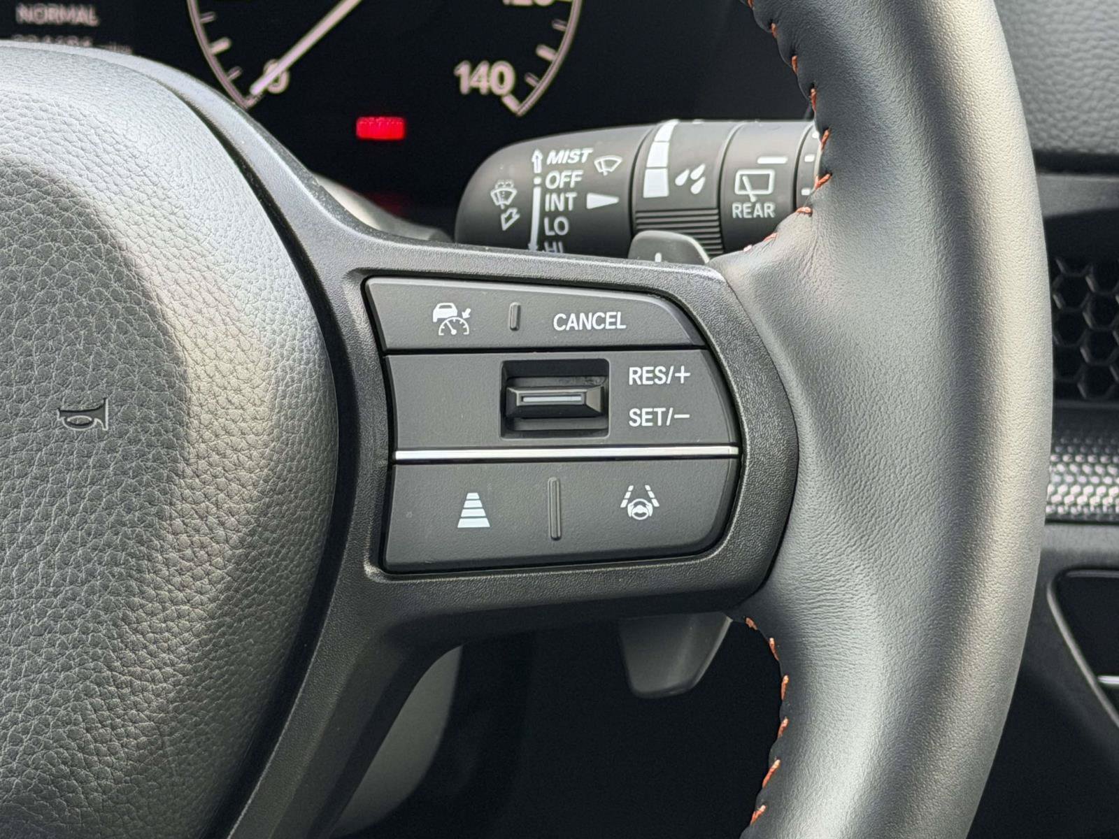 Certified 2026 Honda CR-V Sport image 38