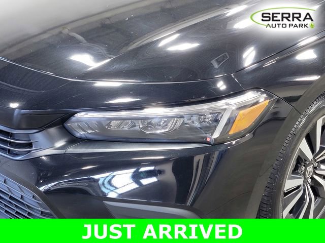 Used 2024 Honda Civic EX image 10