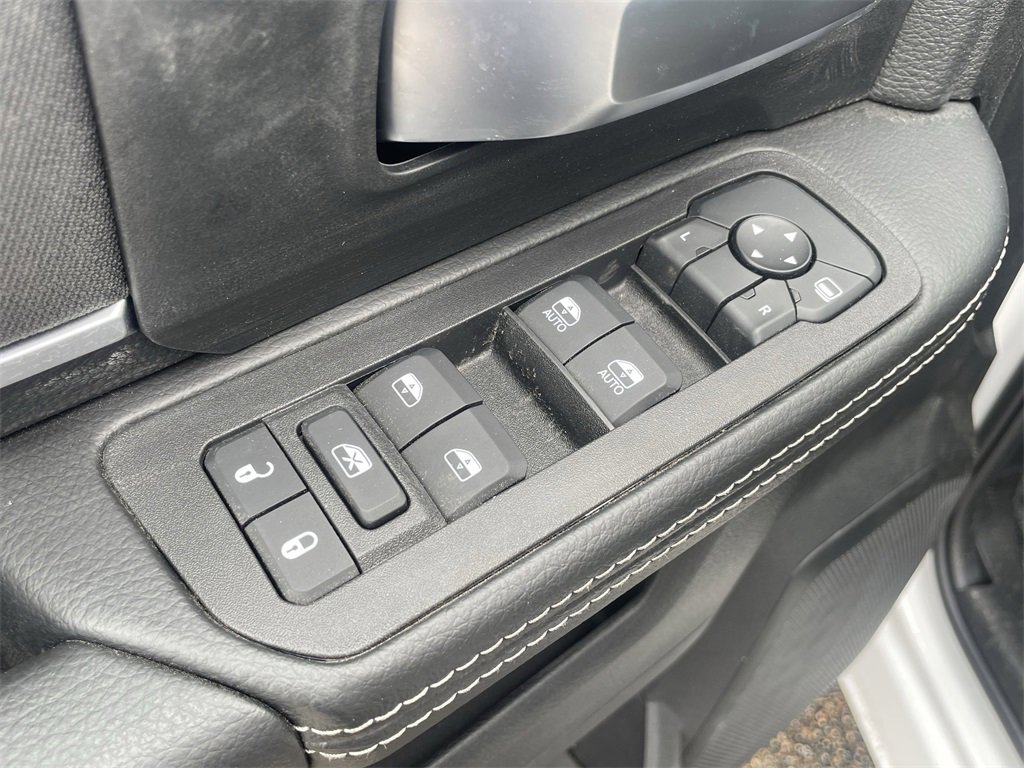 New 2025 RAM 4500 Tradesman image 12