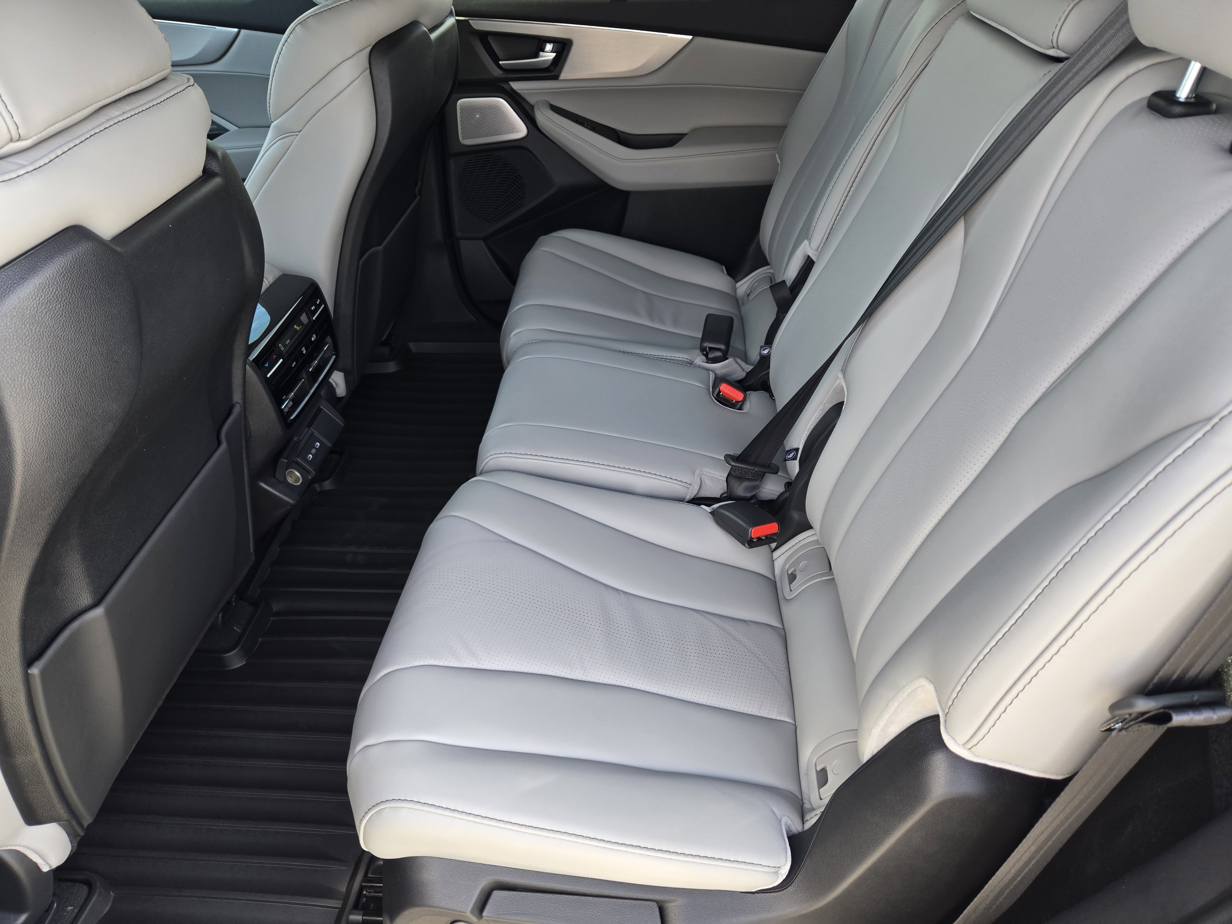 New 2026 Acura MDX FWD w/ Technology Package image 24