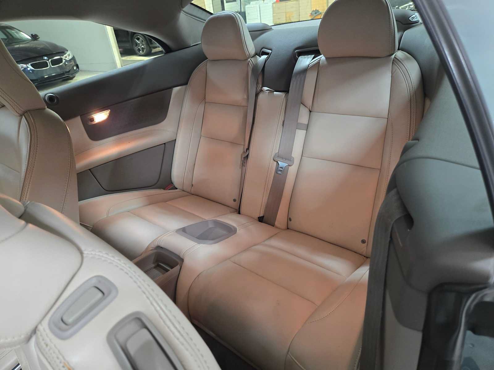 Used 2012 Volvo C70 T5 FWD image 18