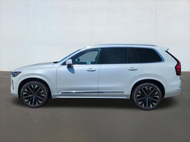New 2026 Volvo XC90 B6 Plus w/ Protection Package AWD/4WD image 3