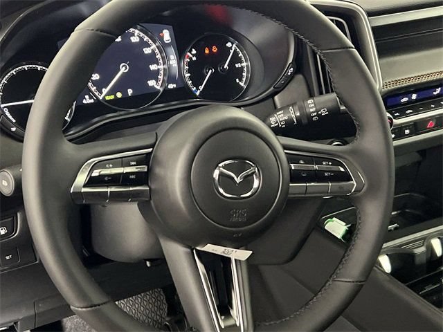 New 2026 MAZDA CX-50 AWD 2.5 Hybrid w/ Weather Package image 10