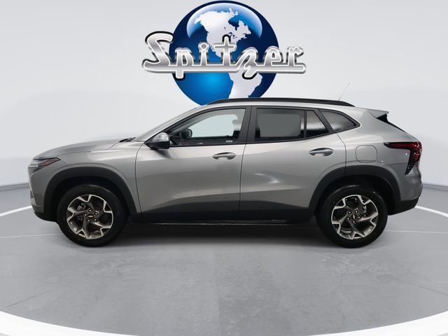 New 2026 Chevrolet Trax LT w/ Driver Confidence Package FWD image 6