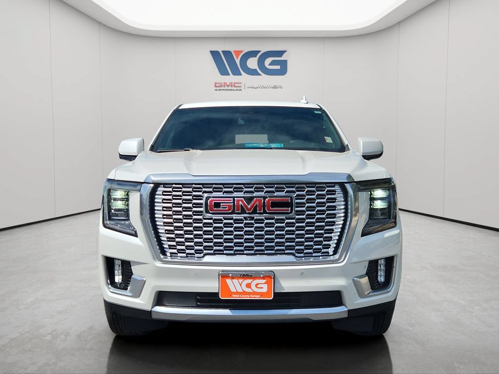 Used 2023 GMC Yukon Denali AWD/4WD image 5