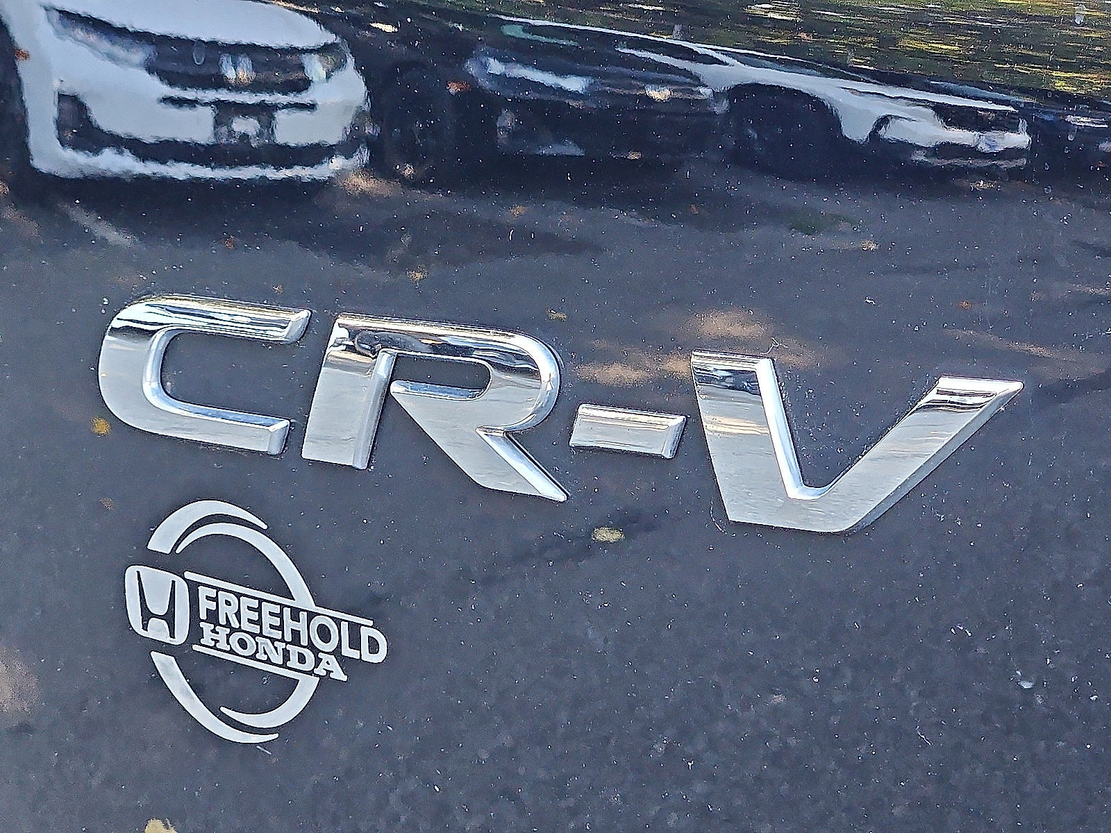 Used 2022 Honda CR-V EX image 31