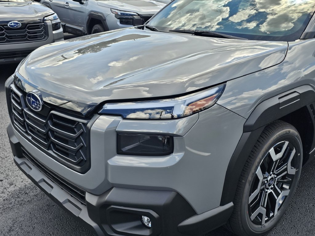 New 2026 Subaru Outback Touring XT AWD/4WD image 6