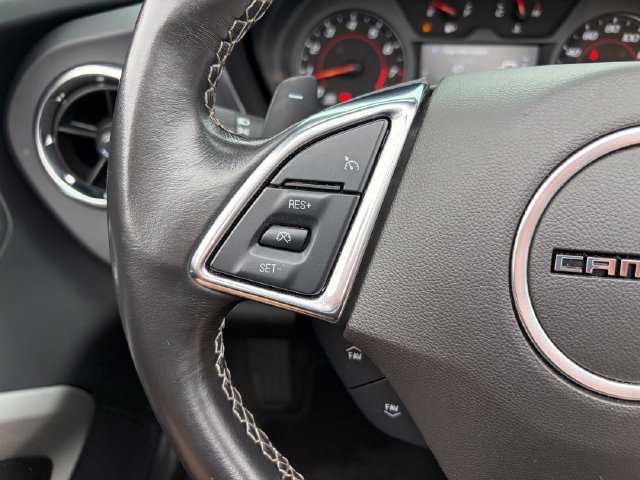 Used 2024 Chevrolet Camaro LT RWD image 14