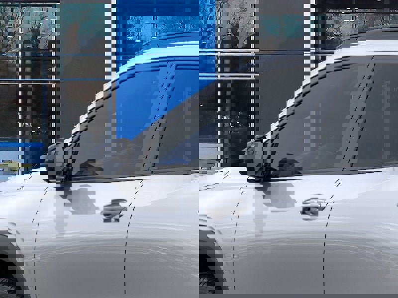 New 2026 Chevrolet Trax LT w/ Driver Confidence Package image 36