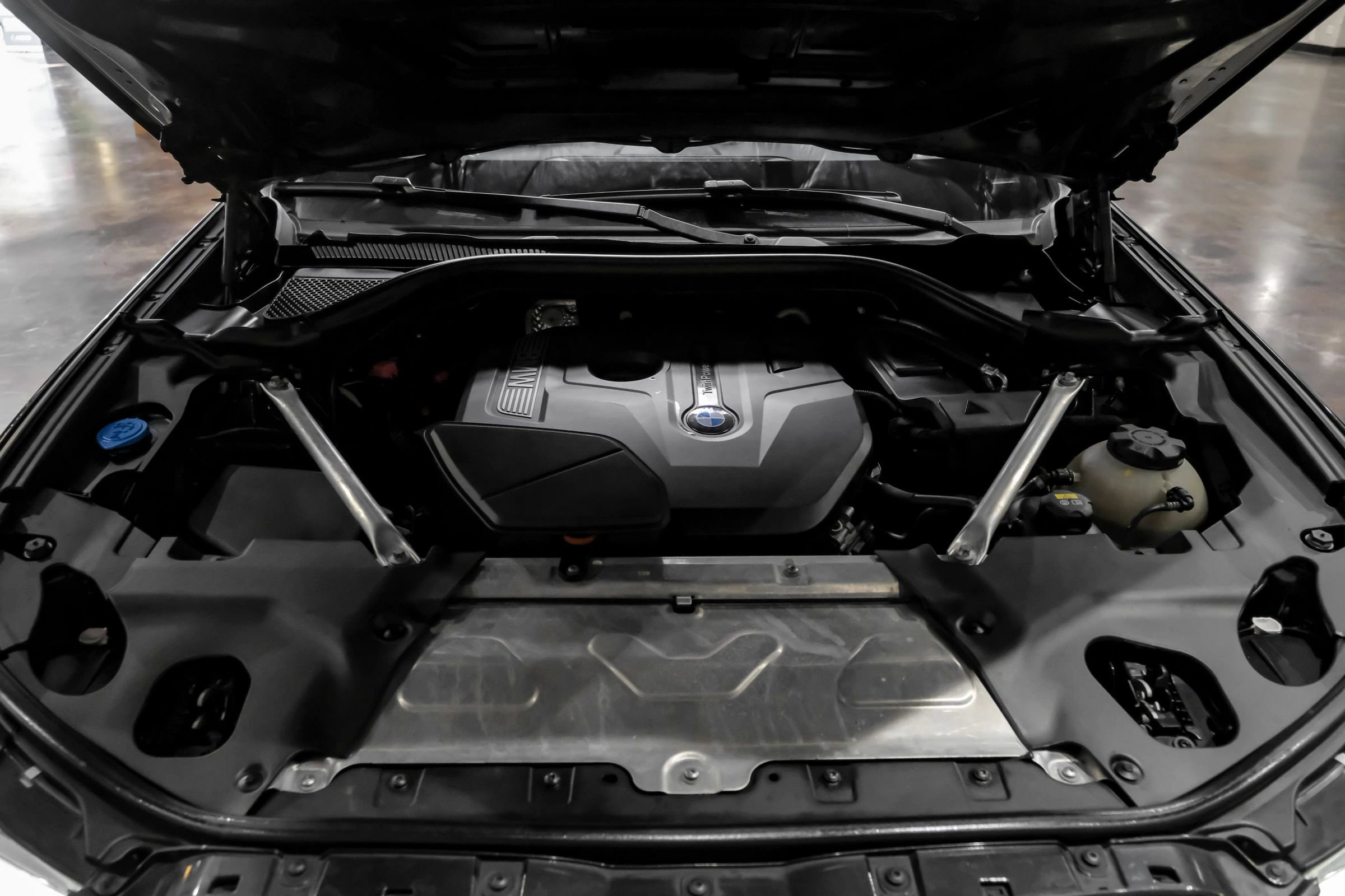 Used 2019 BMW X3 sDrive30i w/ Convenience Package image 42