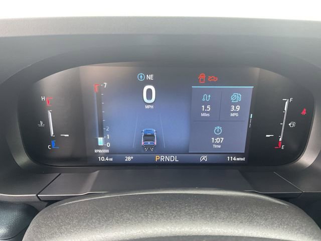 New 2026 Ford Maverick XLT w/ XLT Luxury Package AWD/4WD image 15