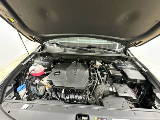 Certified 2023 Kia Sportage LX AWD/4WD image 18