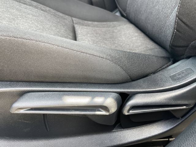 Certified 2024 Honda Accord LX image 24