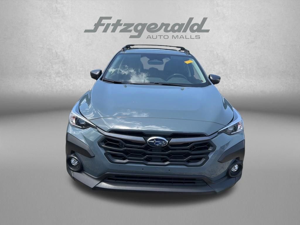 Used 2024 Subaru Crosstrek 2.0i Premium w/ Popular Package #4 AWD/4WD image 2