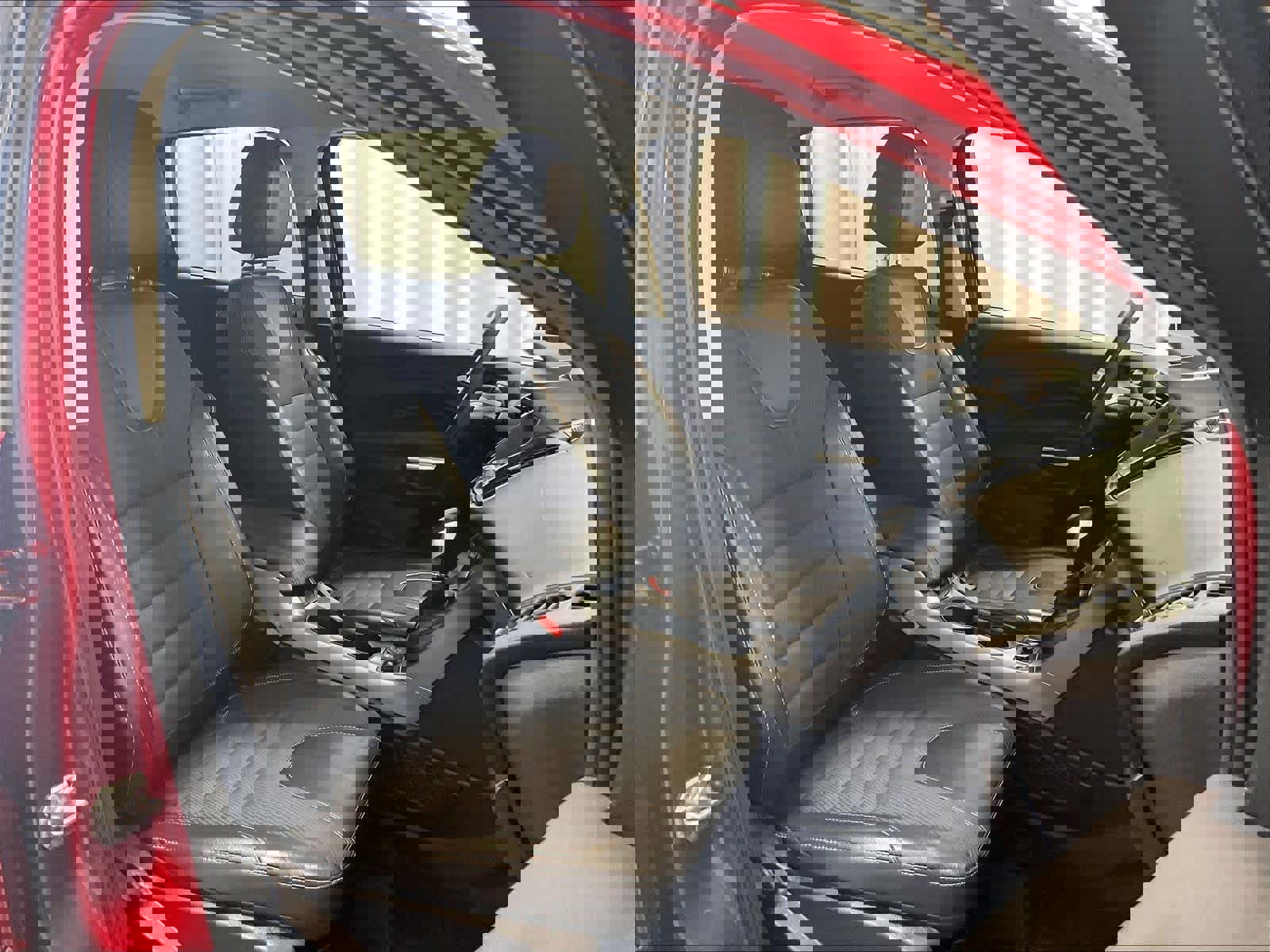 Used 2016 Ford Escape SE w/ SE Chrome Package AWD/4WD image 11