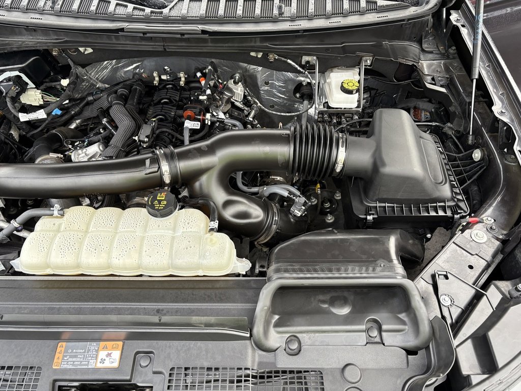 Certified 2025 Ford Expedition Active image 43