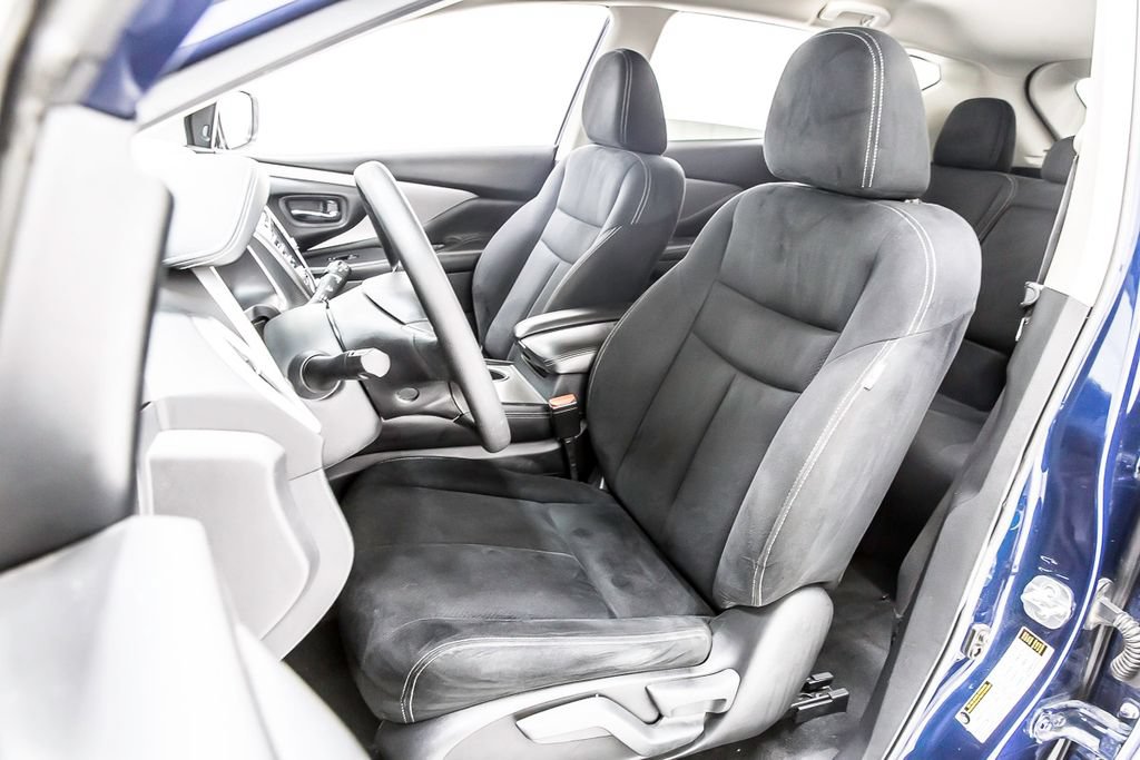 Used 2021 Nissan Murano S FWD image 26