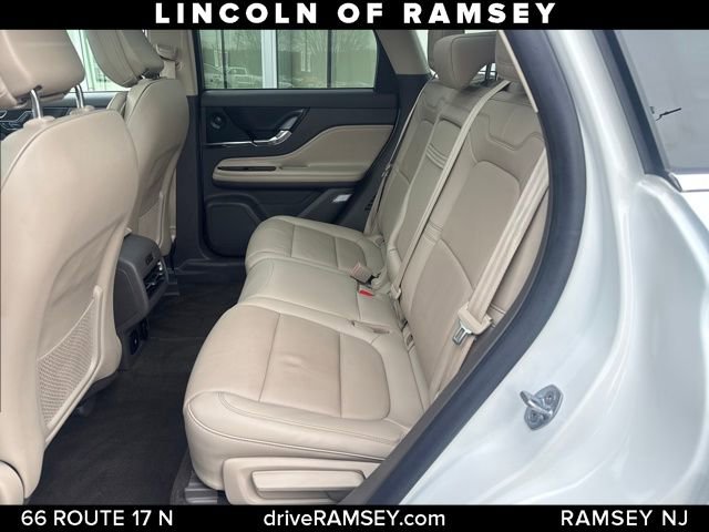 Used 2022 Lincoln Corsair Grand Touring w/ Elements Technology Bundle image 22