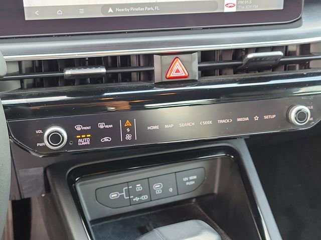 Used 2025 Kia K5 GT-Line image 24