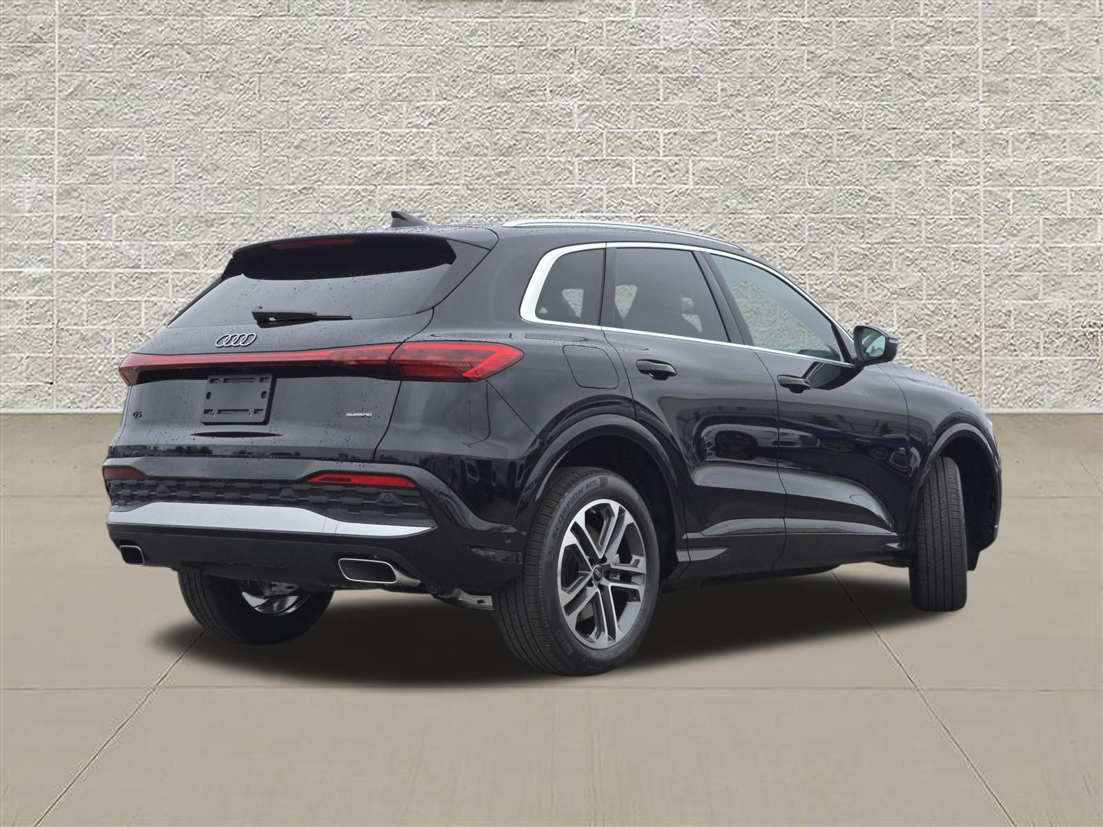 New 2026 Audi Q5 Premium Plus AWD/4WD image 7