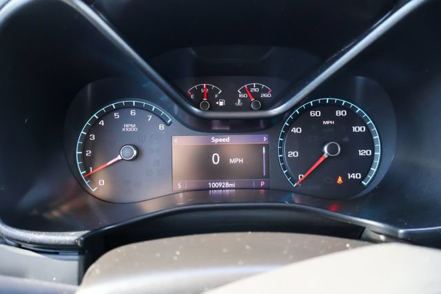 Used 2019 RAM 2500 Laramie AWD/4WD image 19