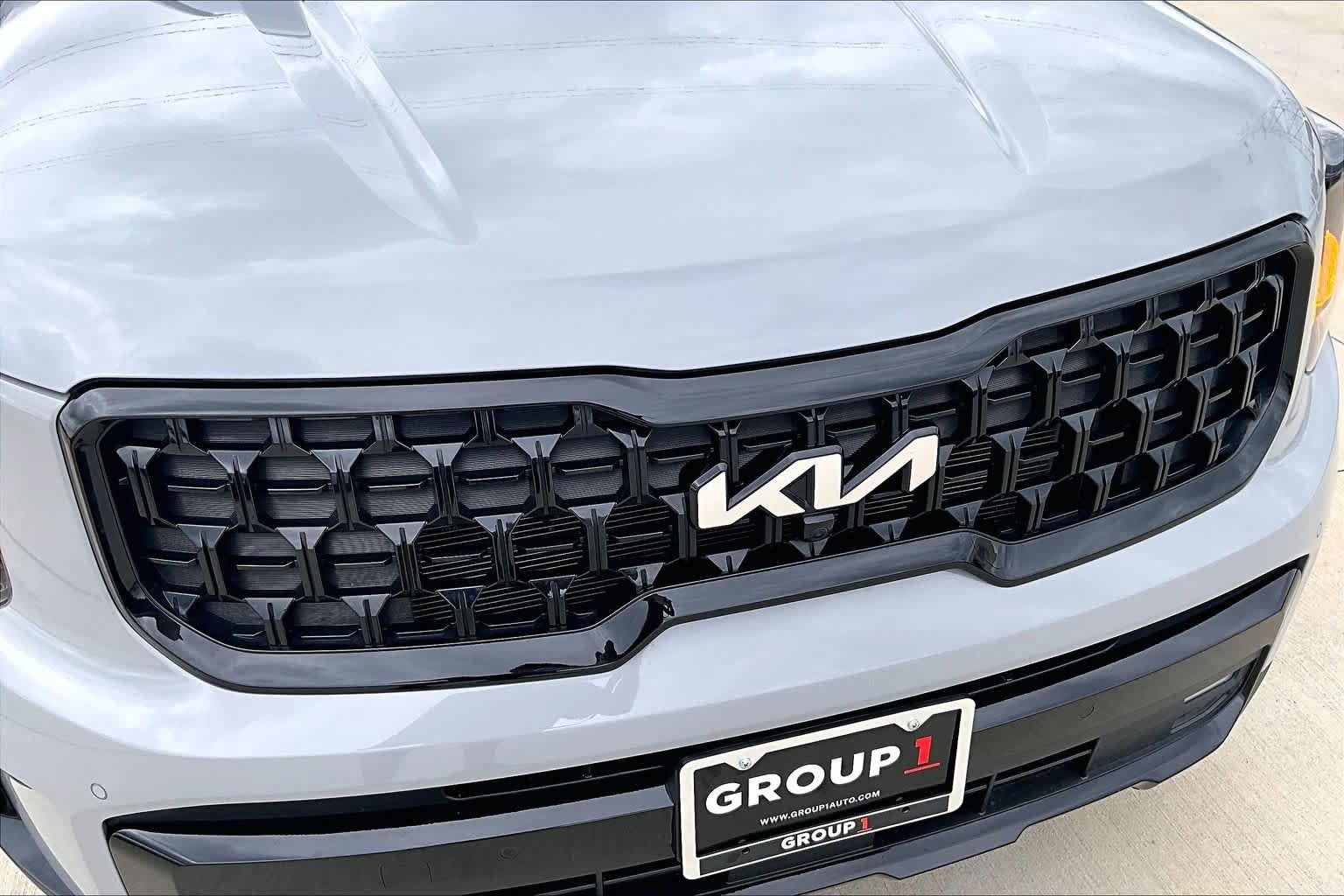 Used 2024 Kia Telluride SX X-Line image 29