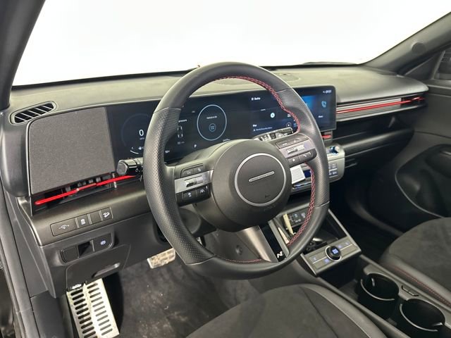 Used 2024 Hyundai Kona N Line image 13