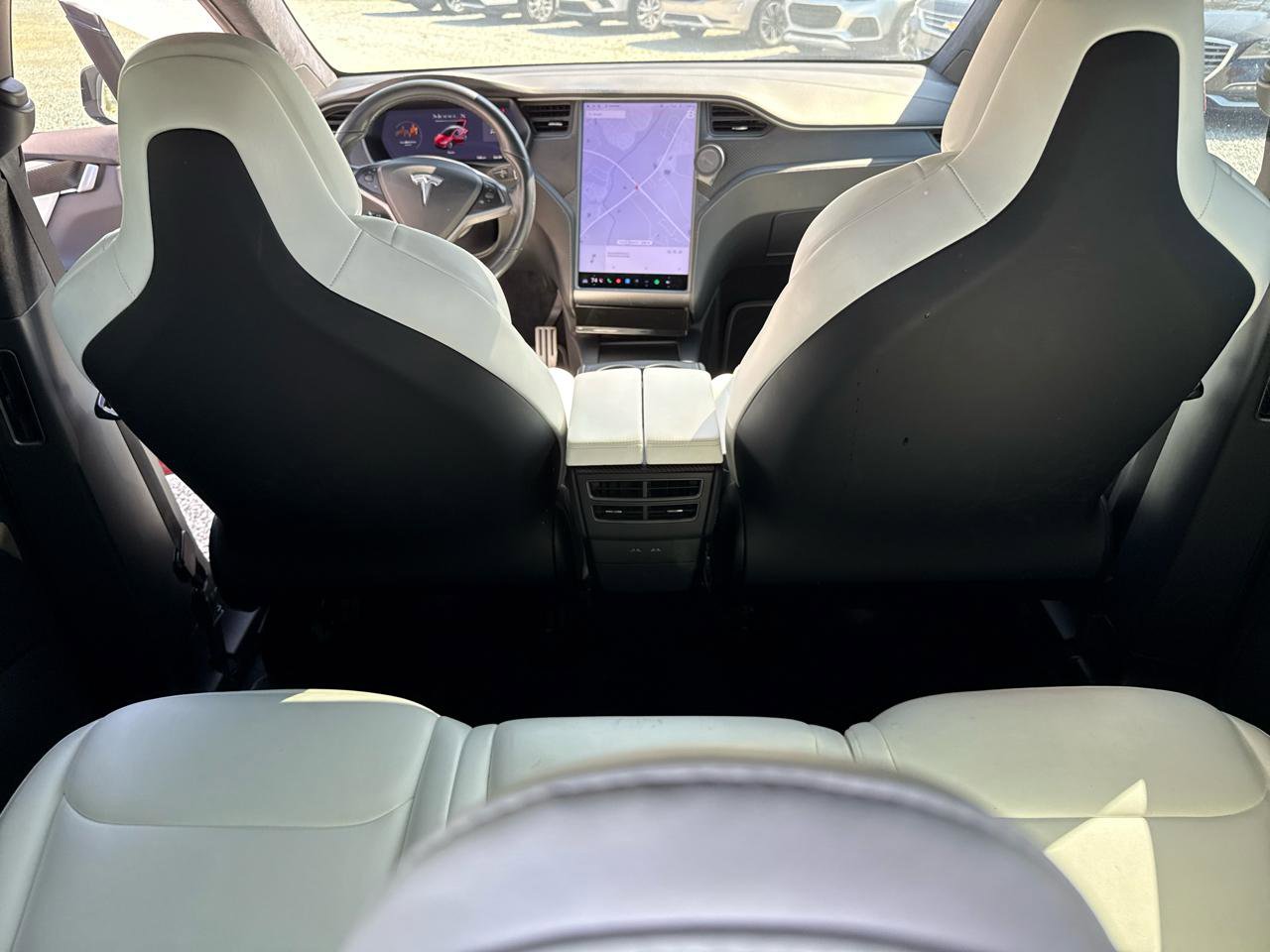 Used 2019 Tesla Model X P100D AWD/4WD image 18