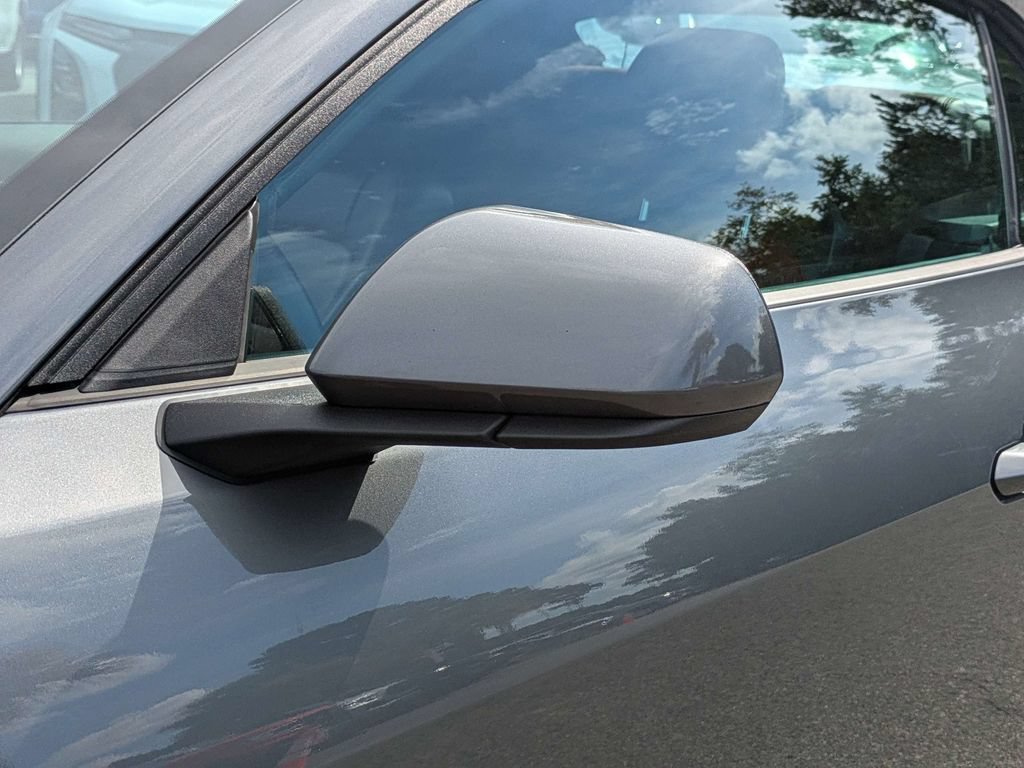 Used 2024 Ford Mustang Premium RWD image 11