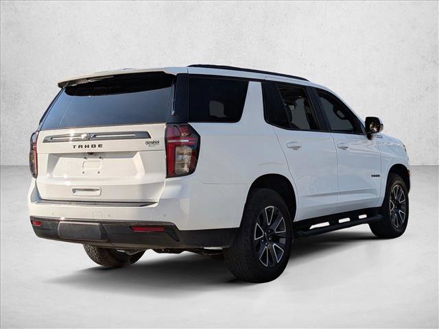 Used 2021 Chevrolet Tahoe Z71 image 5