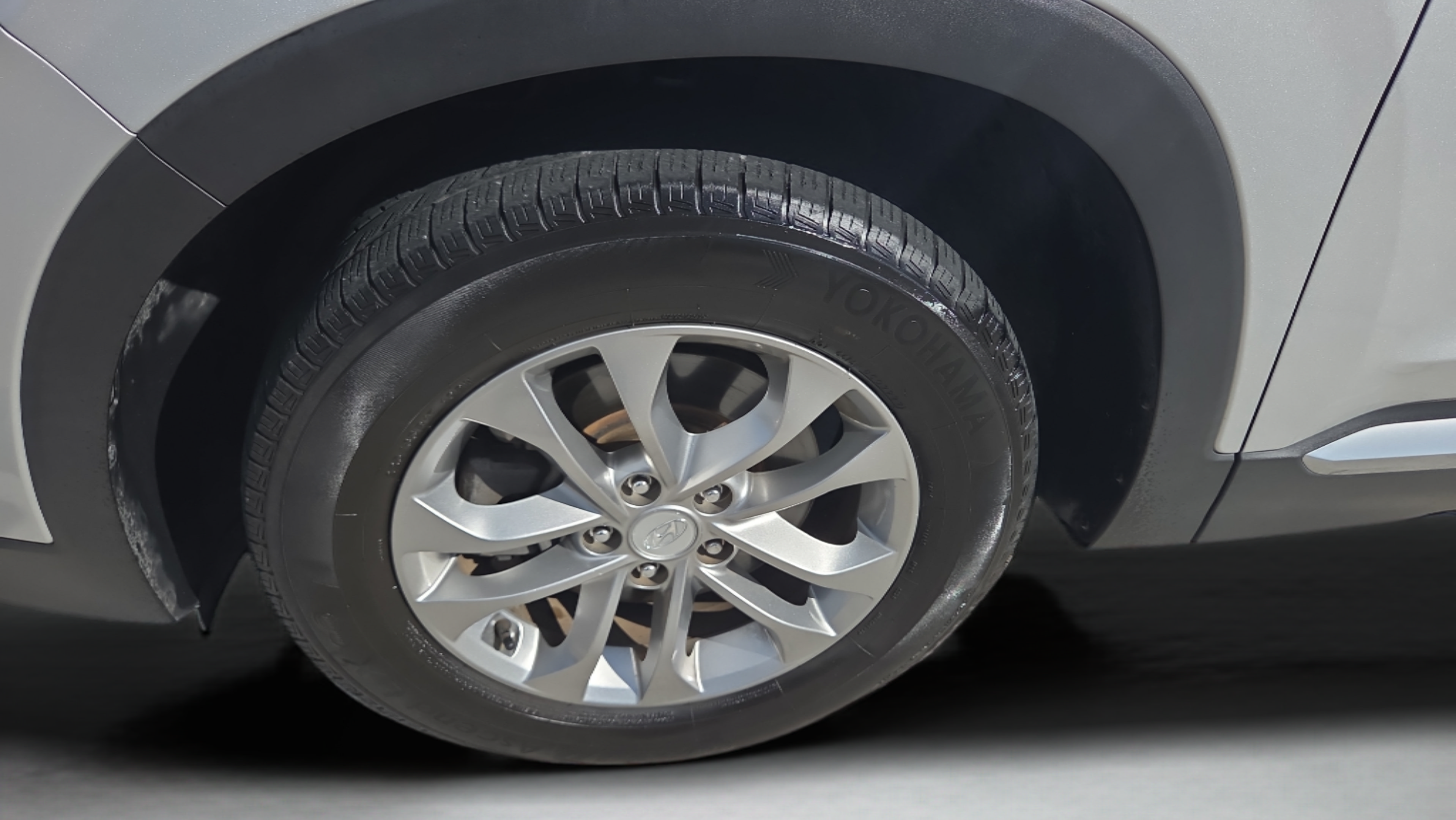 Used 2019 Hyundai Santa Fe SE FWD image 38