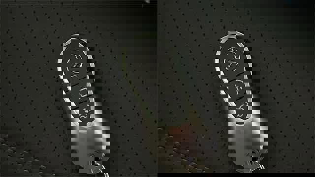 Certified 2025 Mercedes-Benz GLC 300 4MATIC image 34